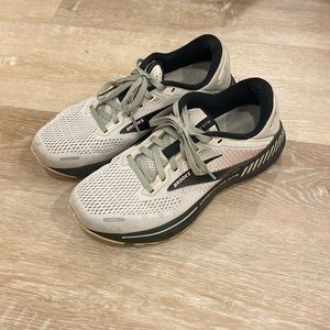 Lightly Used Brooks Adrenaline GTS Shoes